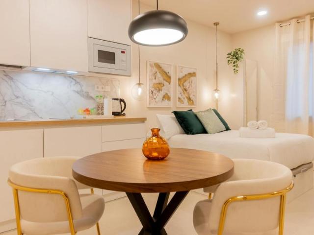 Apartamentos Madrid Madrid 104325233