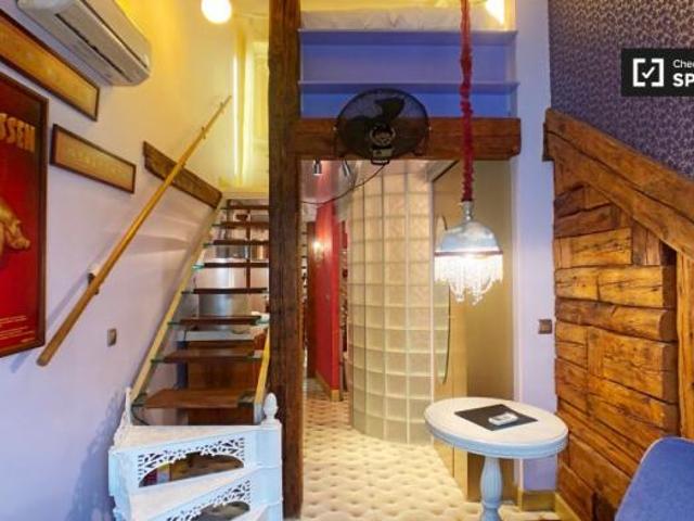 apartamentos Madrid Madrid 28013 DS44508190