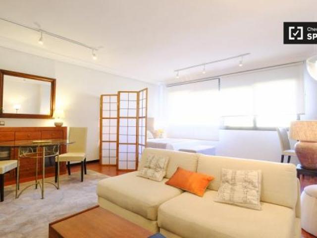 Apartamentos Madrid Madrid ELS44514650