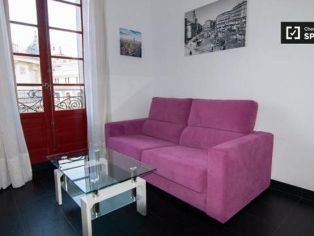 Apartamentos Madrid Madrid ELS44520561