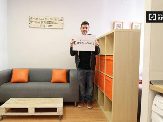 Apartamentos Madrid Madrid ELS54230591