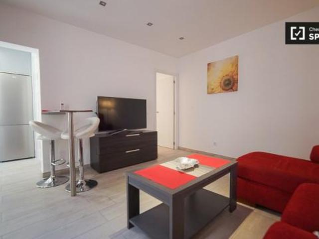 Apartamentos Madrid Madrid ELS60194023