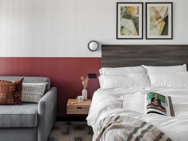 Apartamentos Madrid Madrid ELS70275321