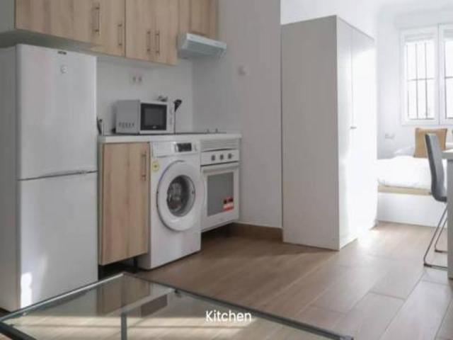 Apartamentos Madrid Madrid ELS74148258