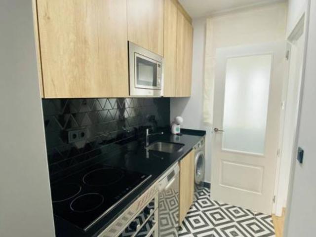 Apartamentos Madrid Madrid ELS74148265