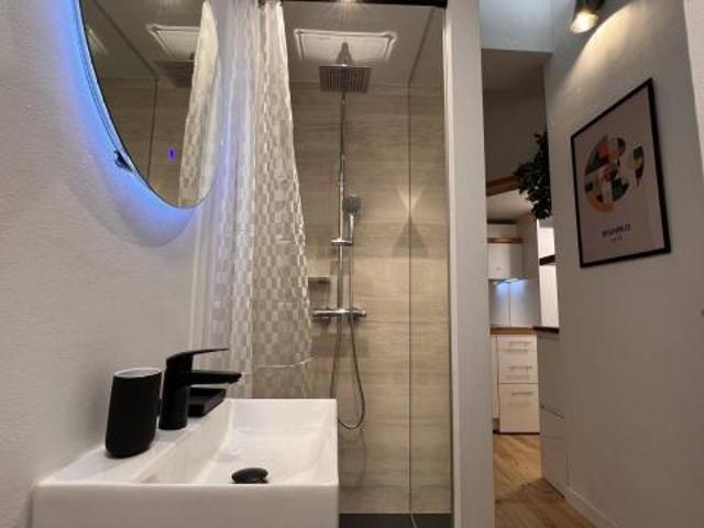 Apartamentos Madrid Madrid ELS76871141