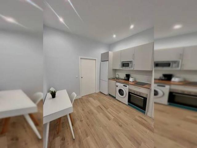 Apartamentos Madrid Madrid ELS78876728