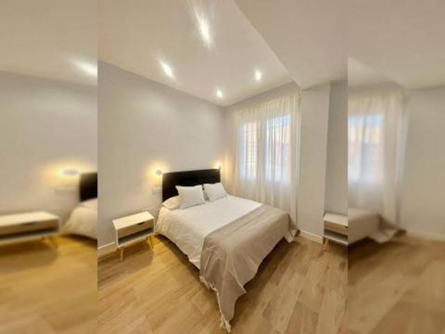 Apartamentos Madrid Madrid ELS78876730
