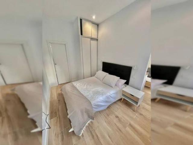 Apartamentos Madrid Madrid ELS78876732