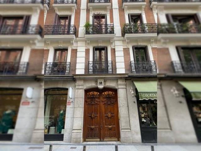 Apartamentos Madrid Madrid ELS79747254
