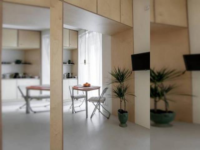 Apartamentos Madrid Madrid ELS79747236