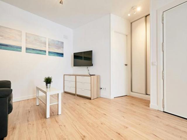 Apartamentos Madrid Madrid ELS81718317