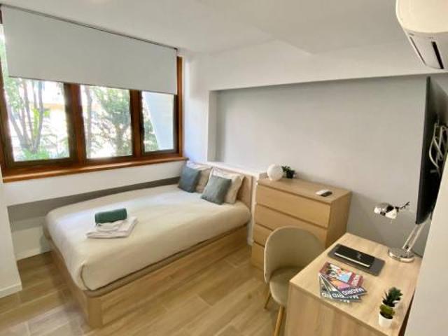Apartamentos Madrid Madrid ELS83192916
