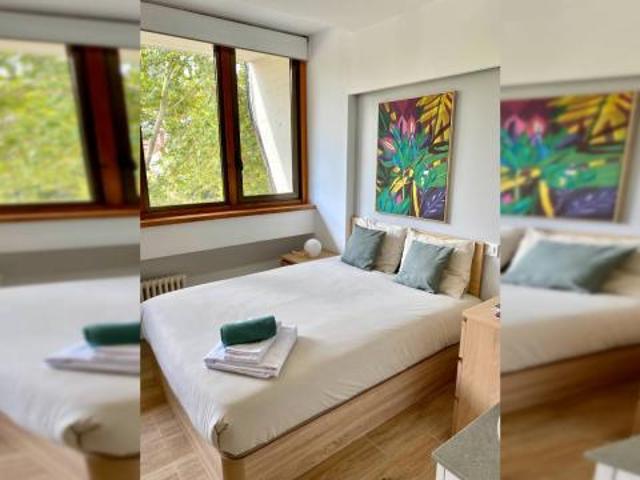 Apartamentos Madrid Madrid ELS83192920