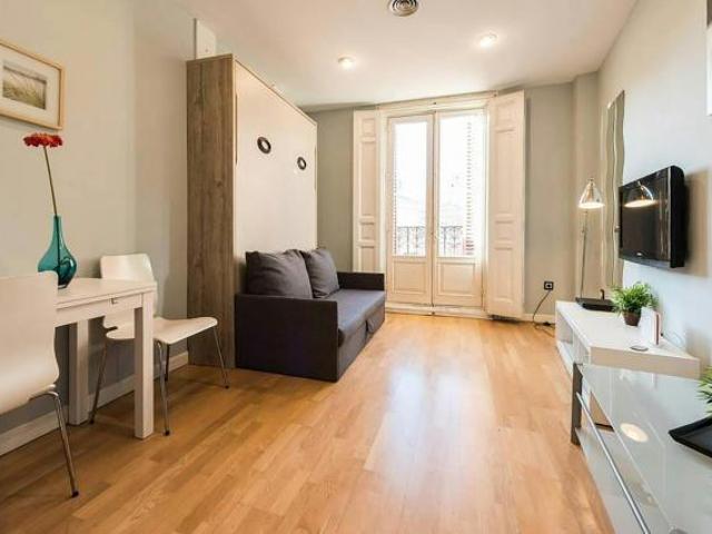 Apartamentos Madrid Madrid ELS83129265