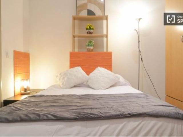 Apartamentos Madrid Madrid ELS84301719
