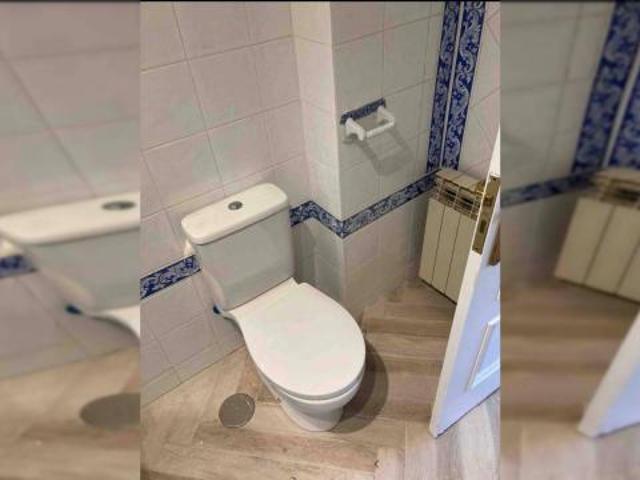 Apartamentos Madrid Madrid ELS86671328