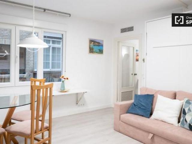 Apartamentos Madrid Madrid ELS86726010