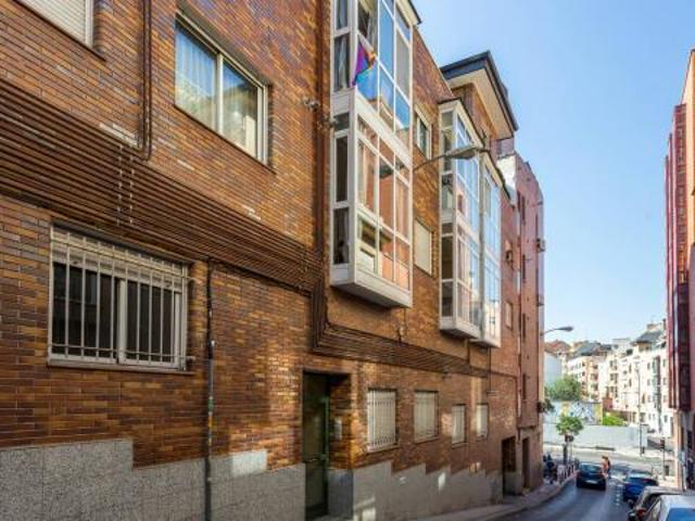 Apartamentos Madrid Madrid ELS86849376