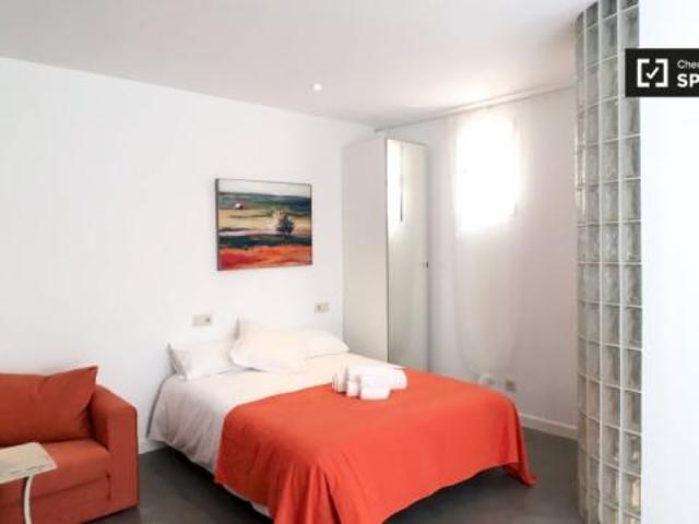 Apartamentos Madrid Madrid ELS87549610