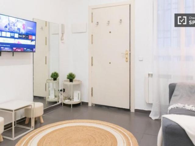 Apartamentos Madrid Madrid ELS90177107