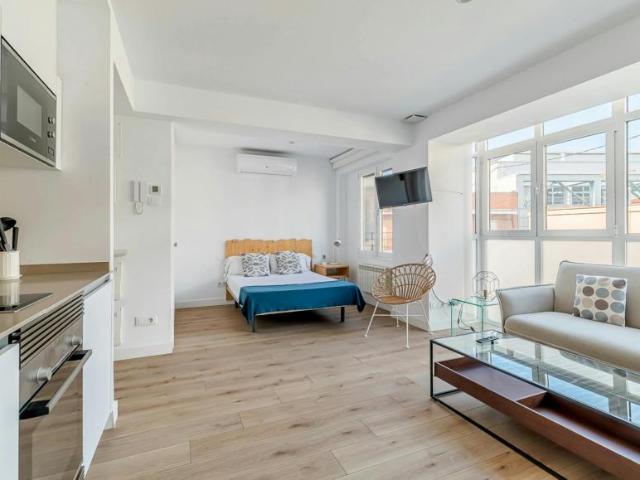 Apartamentos Madrid Madrid ELS90285134