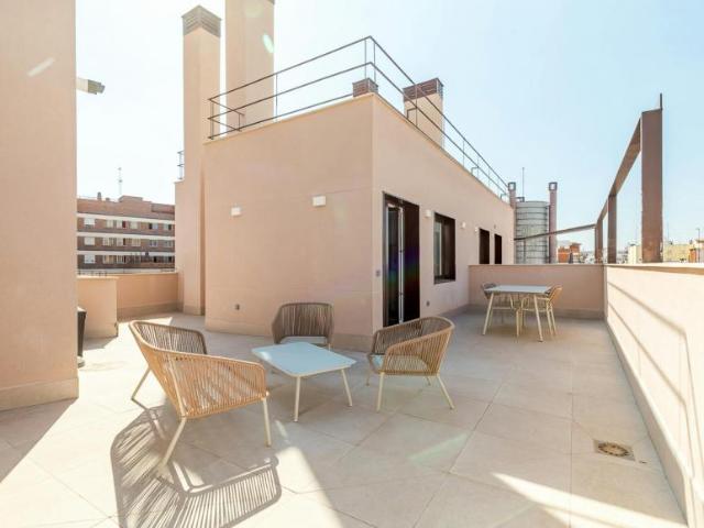 Apartamentos Madrid Madrid ELS90285136