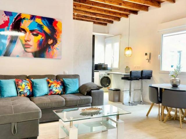 Apartamentos Madrid Madrid ELS90642119
