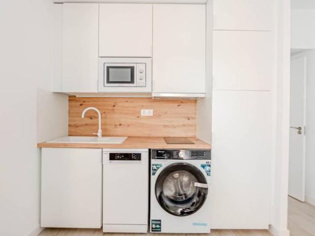 Apartamentos Madrid Madrid ELS91198442