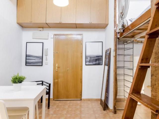 Apartamentos Madrid Madrid ELS91244997