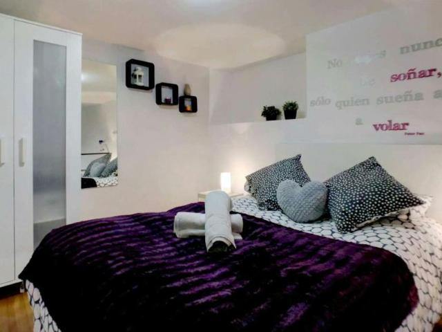 Apartamentos Madrid Madrid ELS91220803