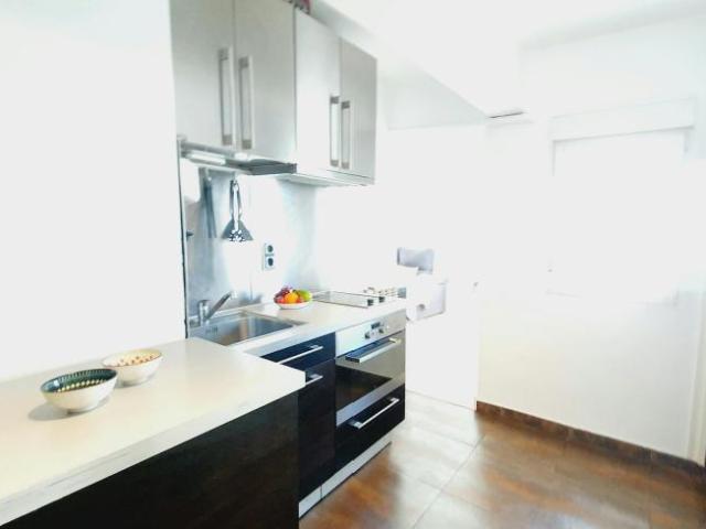 Apartamentos Madrid Madrid ELS91659446