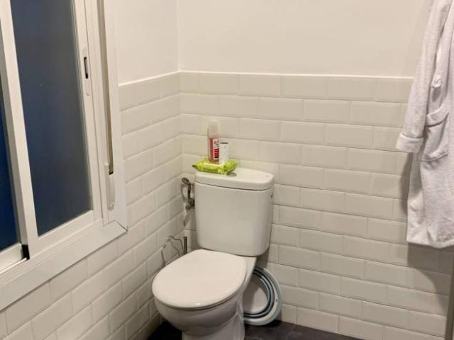 Apartamentos Madrid Madrid ELS92151324