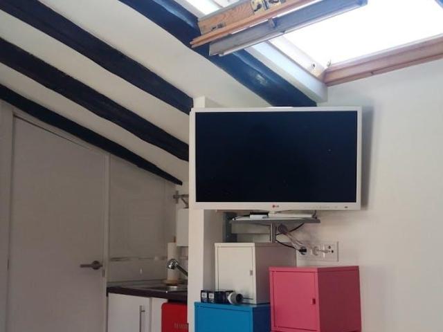Apartamentos Madrid Madrid ELS92157616