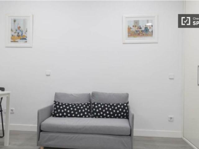 Apartamentos Madrid Madrid ELS92107858