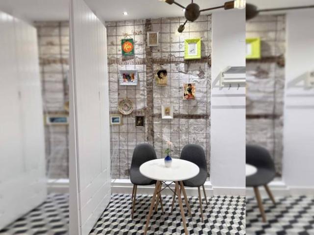 Apartamentos Madrid Madrid ELS92660541
