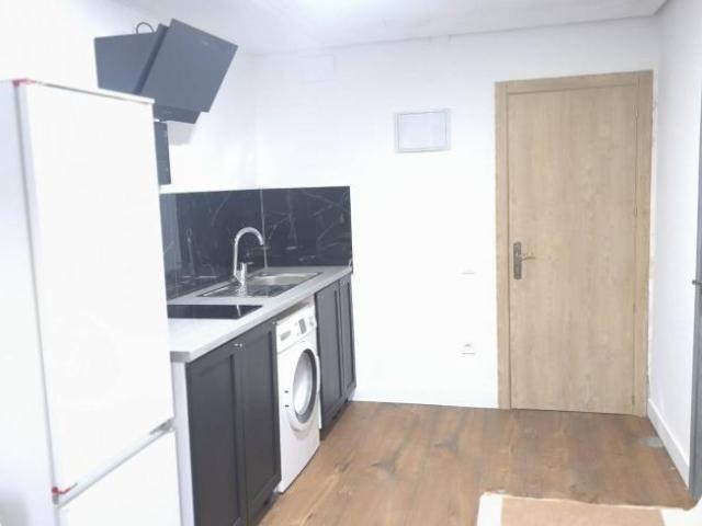 Apartamentos Madrid Madrid ELS93643458