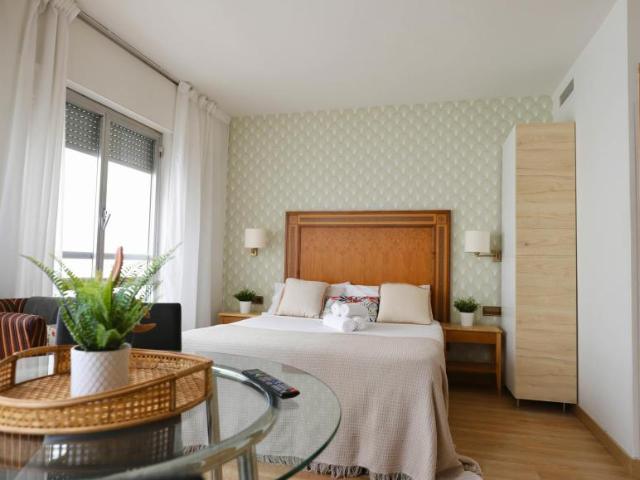 Apartamentos Madrid Madrid ELS94011647