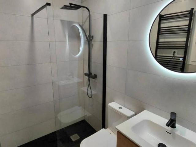 Apartamentos Madrid Madrid ELS94120175