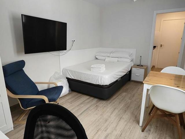 Apartamentos Madrid Madrid ELS94293756