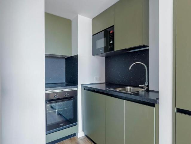 Apartamentos Madrid Madrid ELS94354082