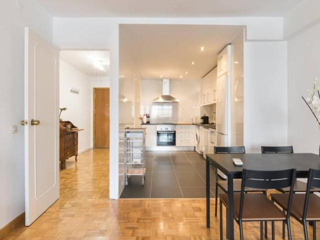 Apartamentos Madrid Madrid ELS95381293