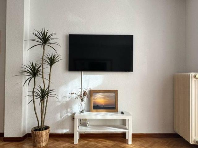 Apartamentos Madrid Madrid ELS95381294