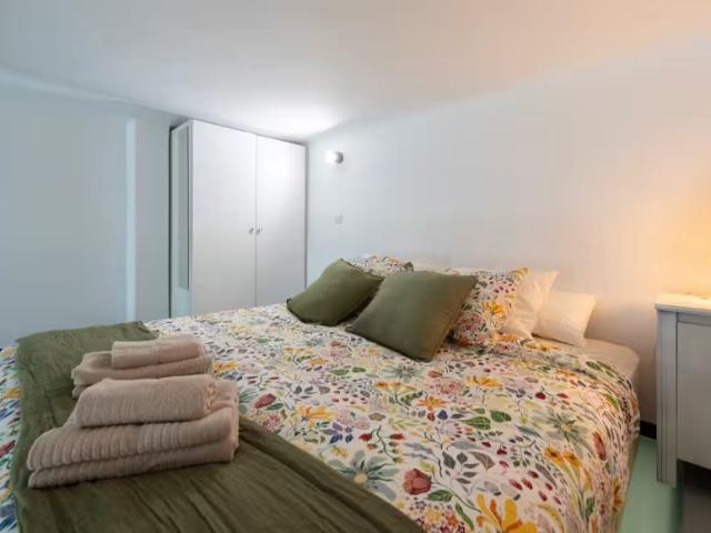 Apartamentos Madrid Madrid ELS95904231