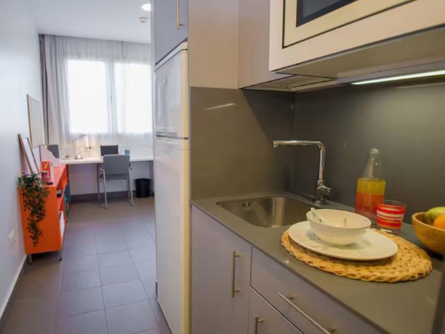 Apartamentos Madrid Madrid ELS95919537
