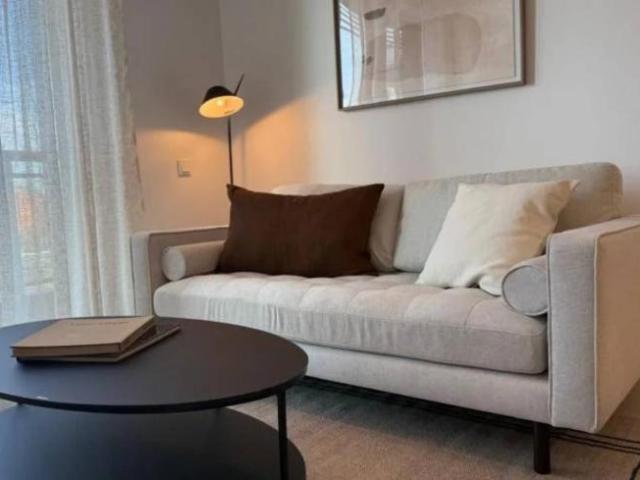 Apartamentos Madrid Madrid ELS96212036