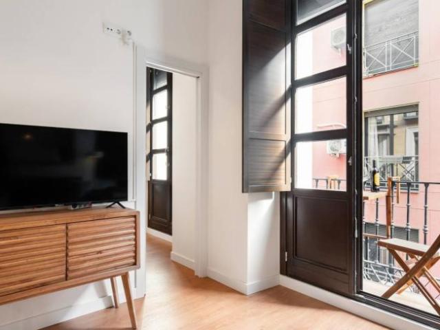 Apartamentos Madrid Madrid ELS96347688