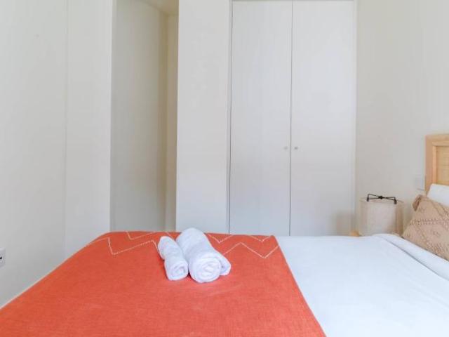 Apartamentos Madrid Madrid ELS96690506