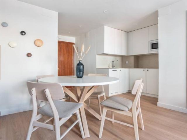 Apartamentos Madrid Madrid ELS96690653