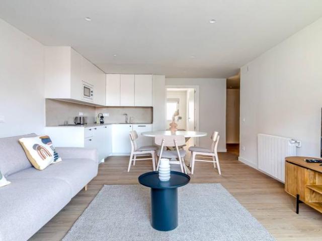 Apartamentos Madrid Madrid ELS96690690